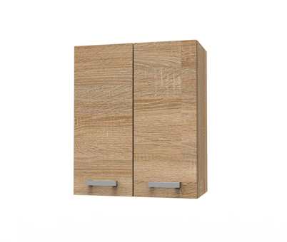 АЛИНА 60 В, Собран