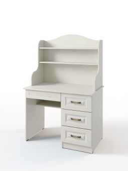 Ливерпуль № 45 Стол, Собран