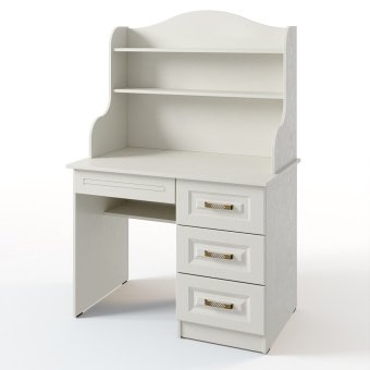 Ливерпуль № 45 Стол, Собран