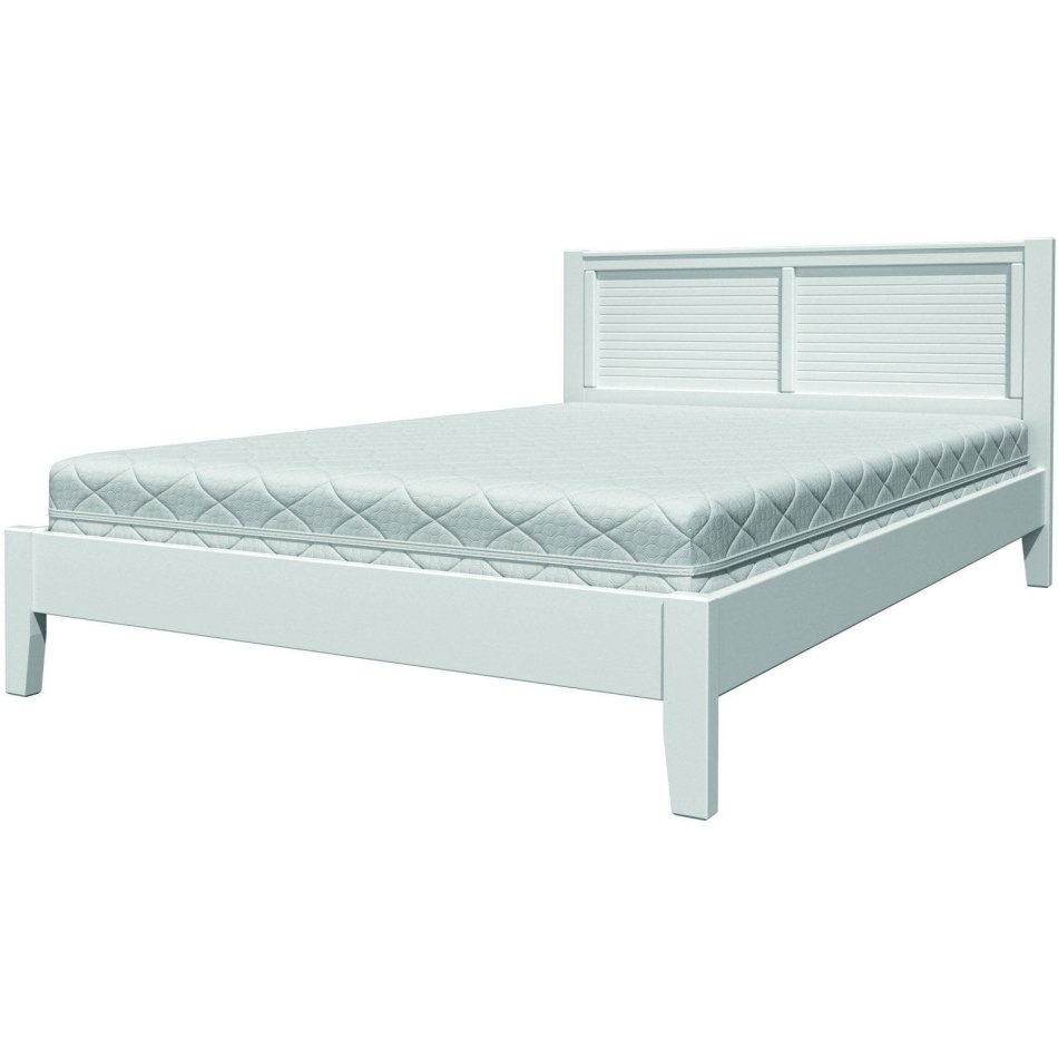 ГРАЦИЯ 3 Кровать двойная 140 х 200 без осн.