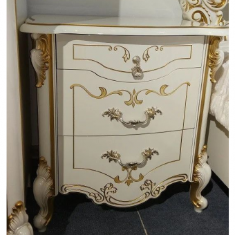 Элиза ТУМБА ПРИКРОВАТНАЯ (2шт)