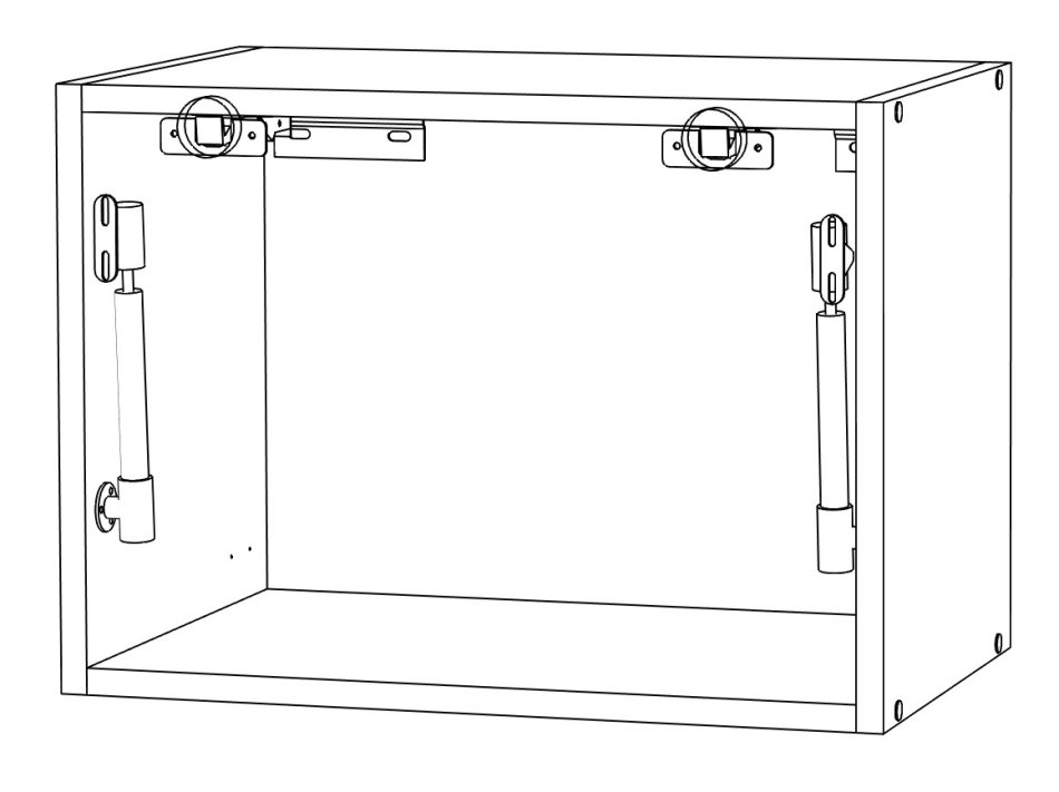 КОРПУС ШГ 500  (360)