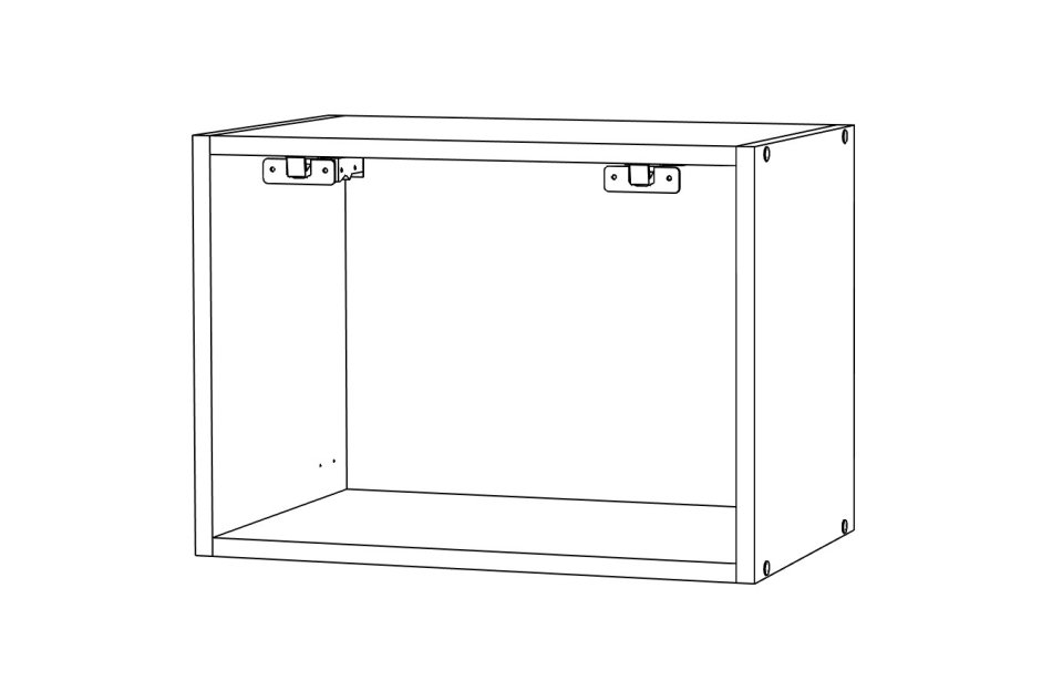 КОРПУС ШГ 500  (360)