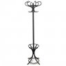 Cuier Venezia Black