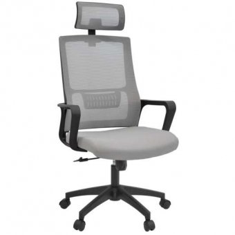 Fotoliu Birou Arena~Grey