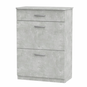 Тумба под обувь "ТО- 3А"