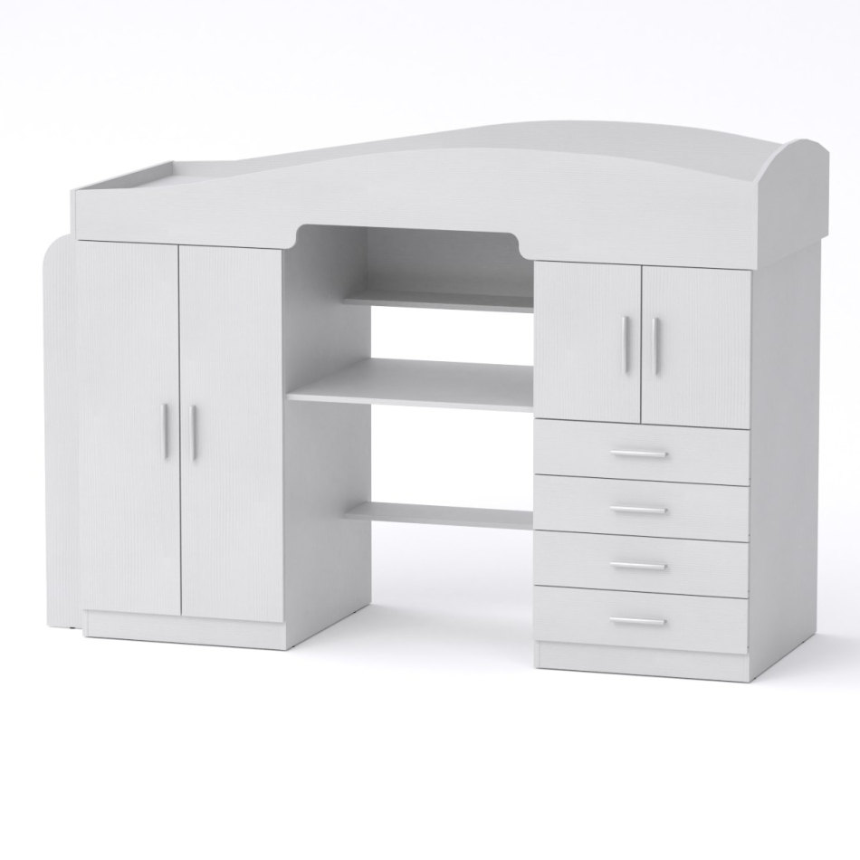 Кровать Универсал-2