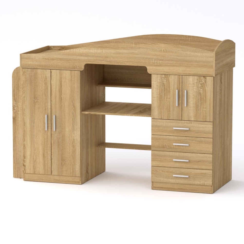 Кровать Универсал-2