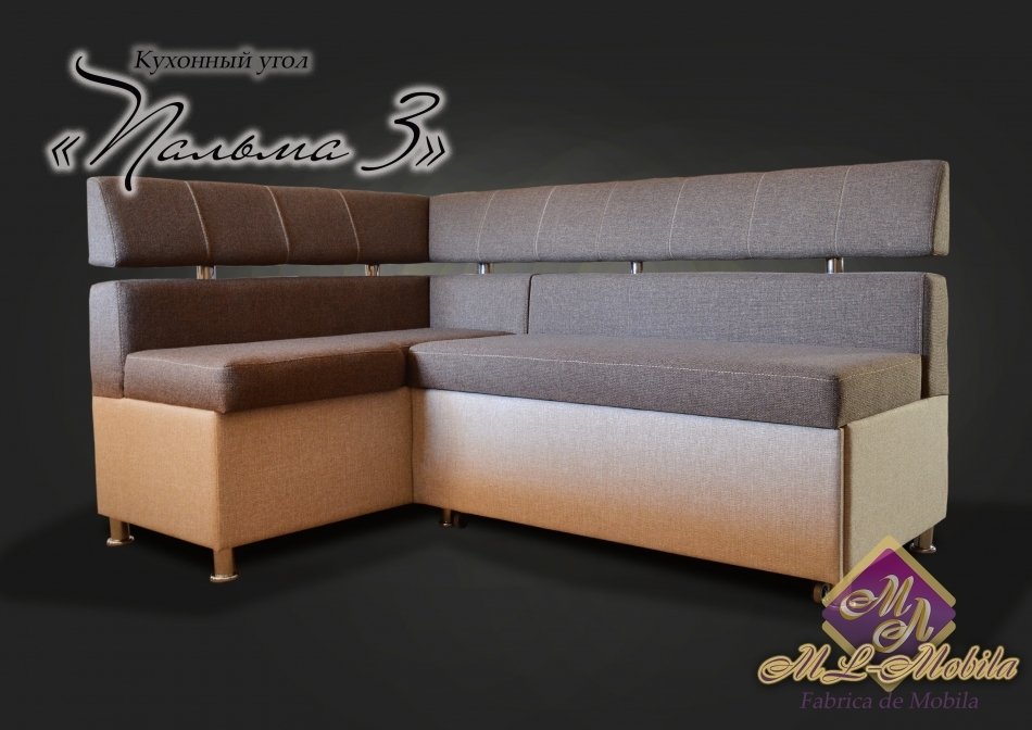 Кух угол Пальма 3 левый нераскл К-2