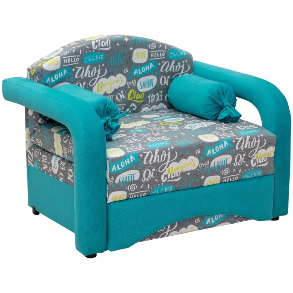 Антошка кресло-кровать 