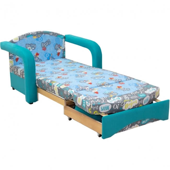 Антошка кресло-кровать 
