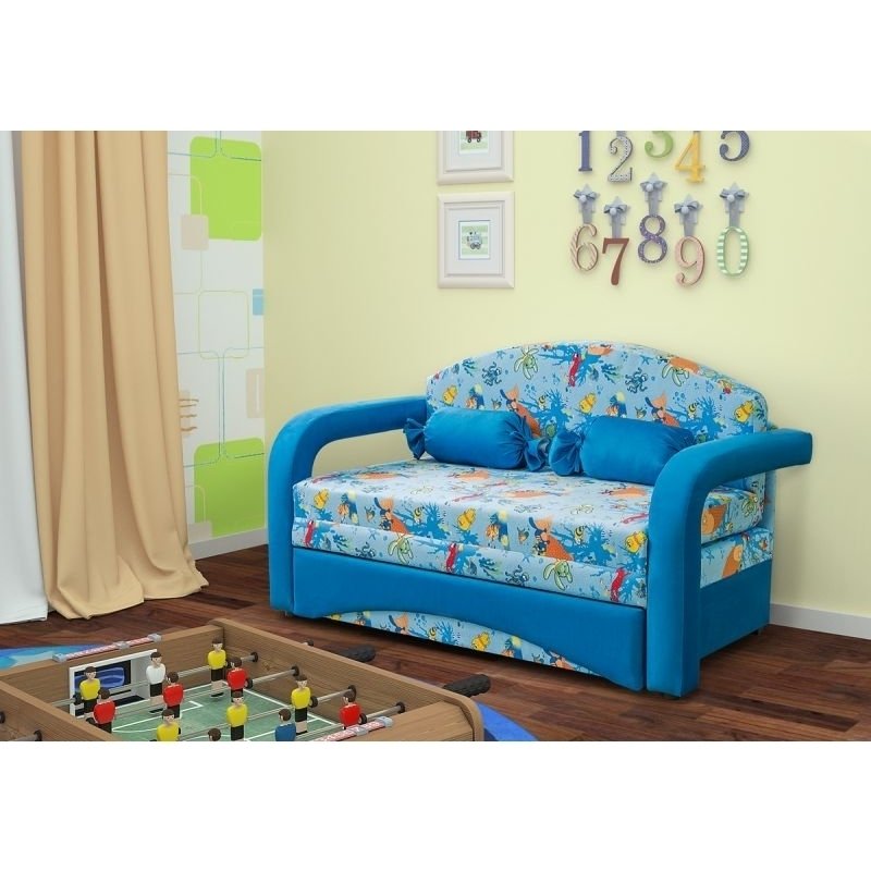 Антошка кресло-кровать 