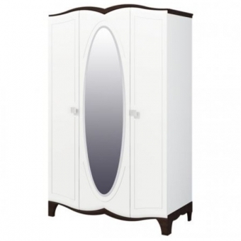 TIFFANY MN-122-03 Dulap (142 cm)