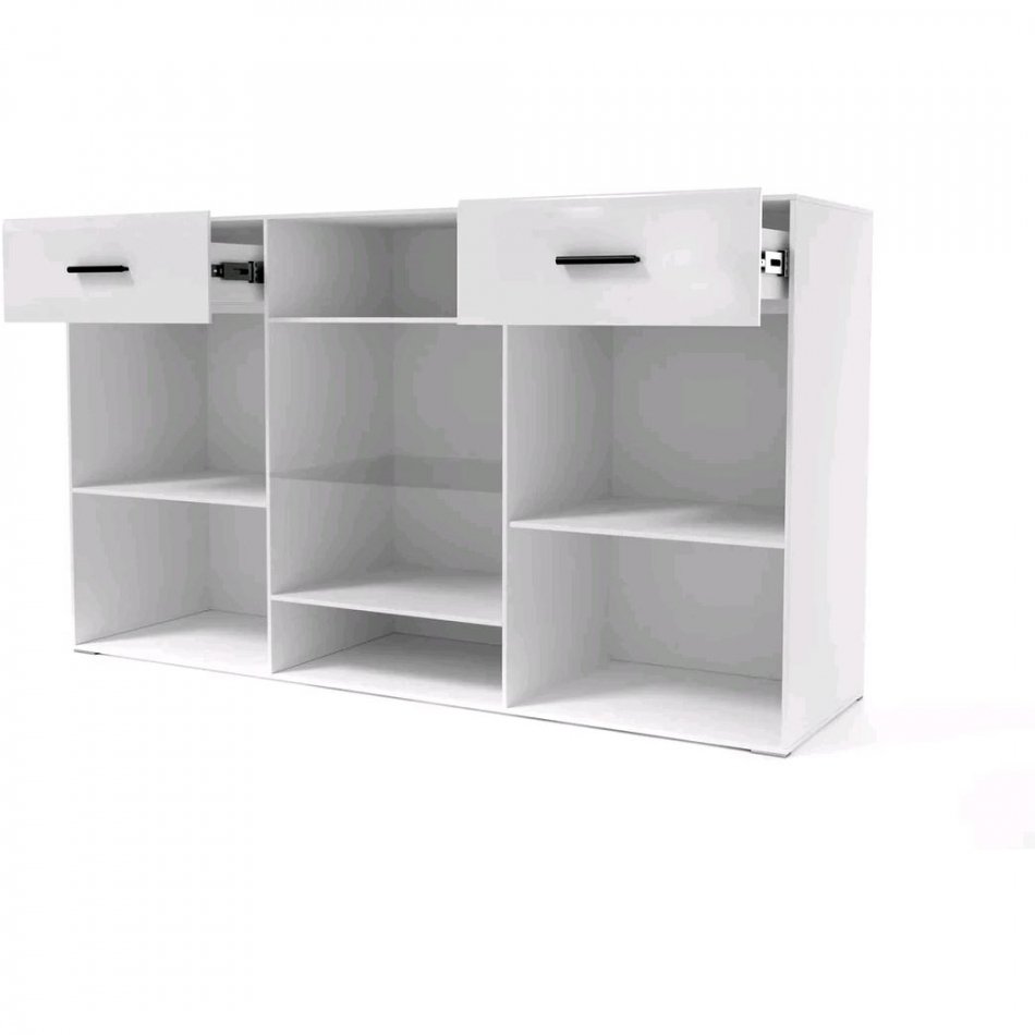 Vitrina de comodă solo Vitrina de comodă solo