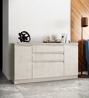  Прага №  1 Комод 1400, Собран