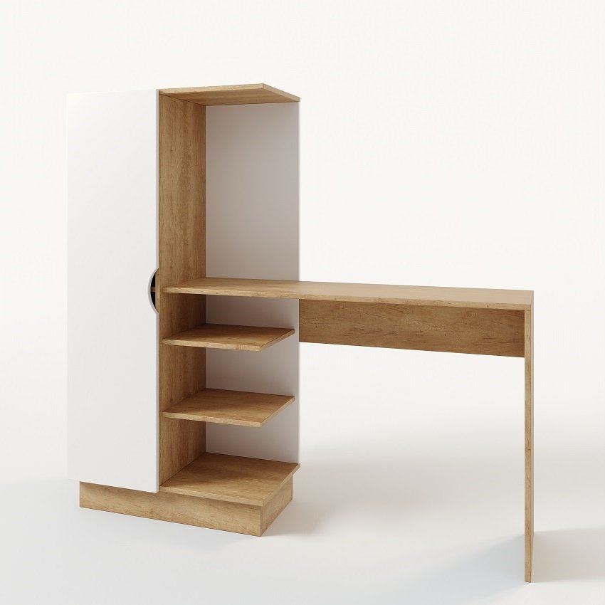 ЮНИОР  4 Стол (левый), Собран