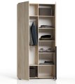 ЛИРА Шкаф для одежды 2Д (1200) ЛИРА Шкаф для одежды 2Д (1200)