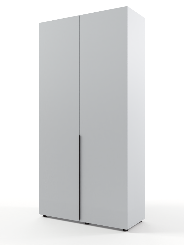 ЛИРА Шкаф для одежды 2Д (1200) ЛИРА Шкаф для одежды 2Д (1200)