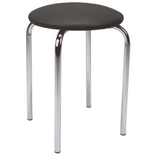 Scaun pe rama CHICO CHROME V-4