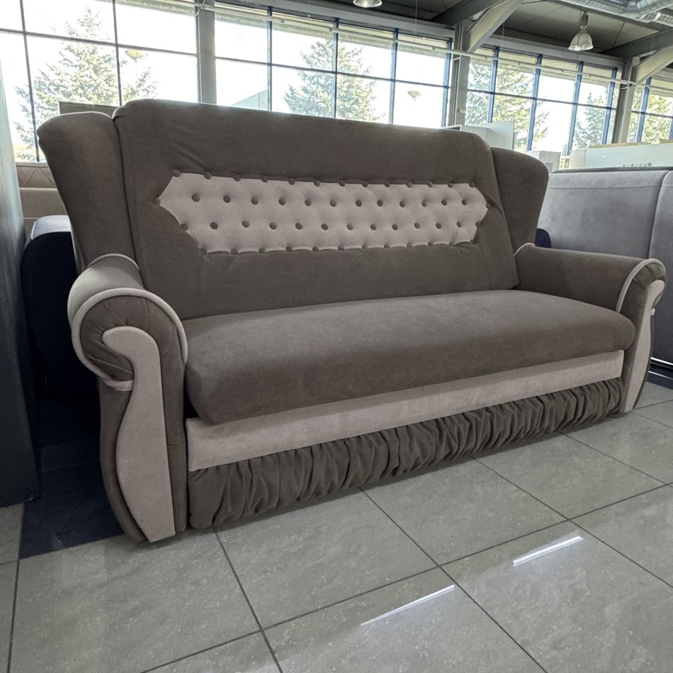 Софа "ЛОРД"  К-1