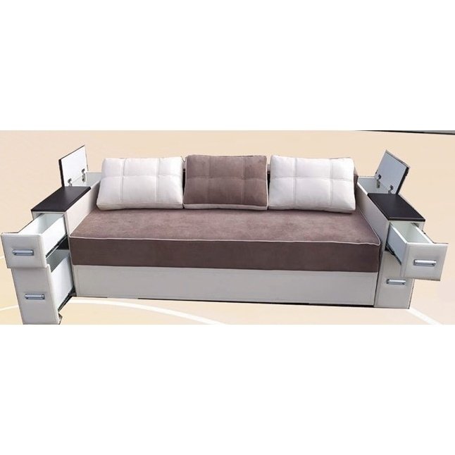 Pat "EUROSOPH" 7/2 (partea cu suprapunere) K-3 Pat "EUROSOPH" 7/2 (partea cu suprapunere) K-3