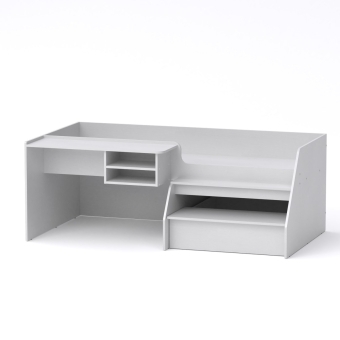 Кровать "Универсал-3"