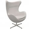 Fotoliu Birou F-8007~White