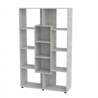 ШК "КШ - 4", Собран