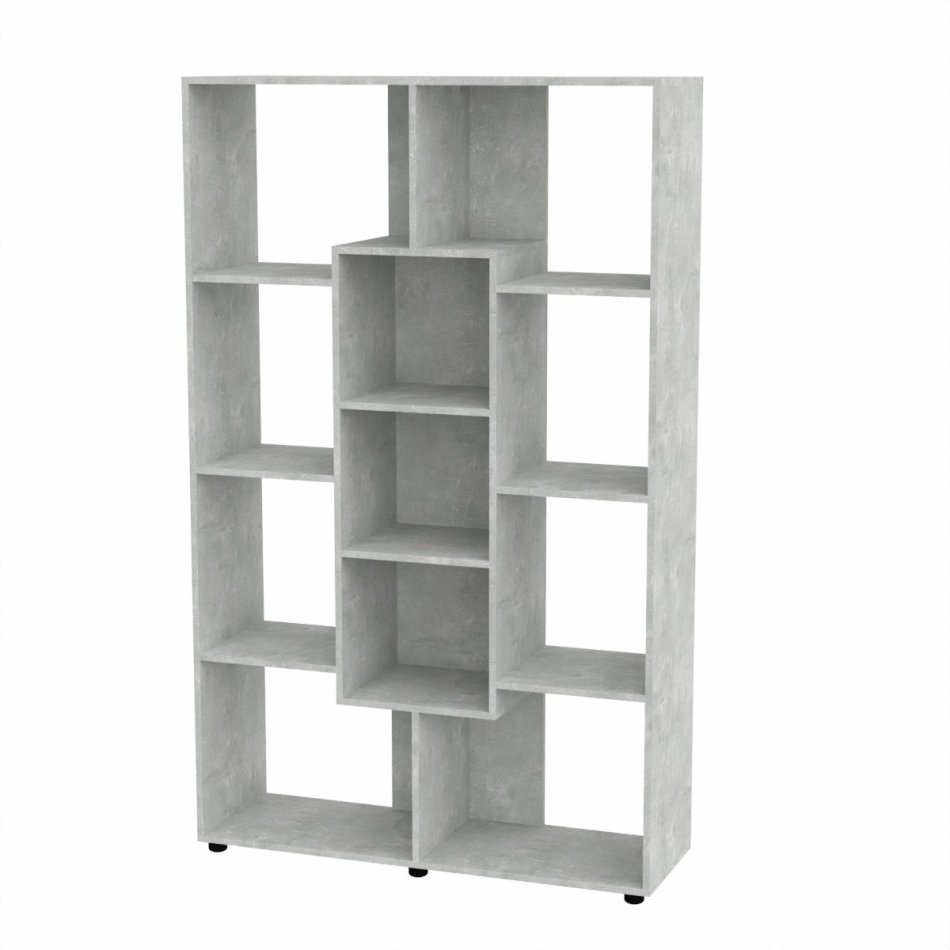 ШК "КШ - 4", Собран