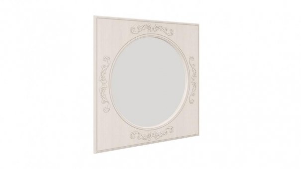 КАРОЛИНА Зеркало навесное, Собран КАРОЛИНА Зеркало навесное, Собран