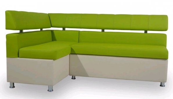 Кух угол Пальма 3 левый нераскл ЛДСП К-1