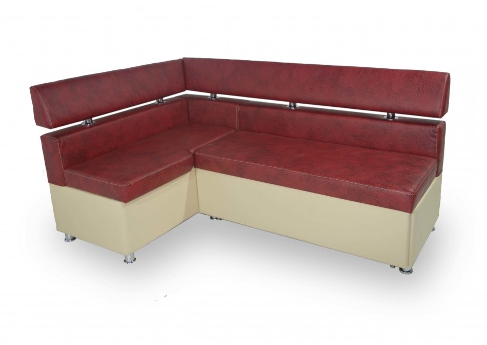 Кух угол Пальма 3 левый нераскл ЛДСП К-1