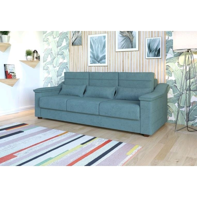 Canapea extensibilă de vacanță