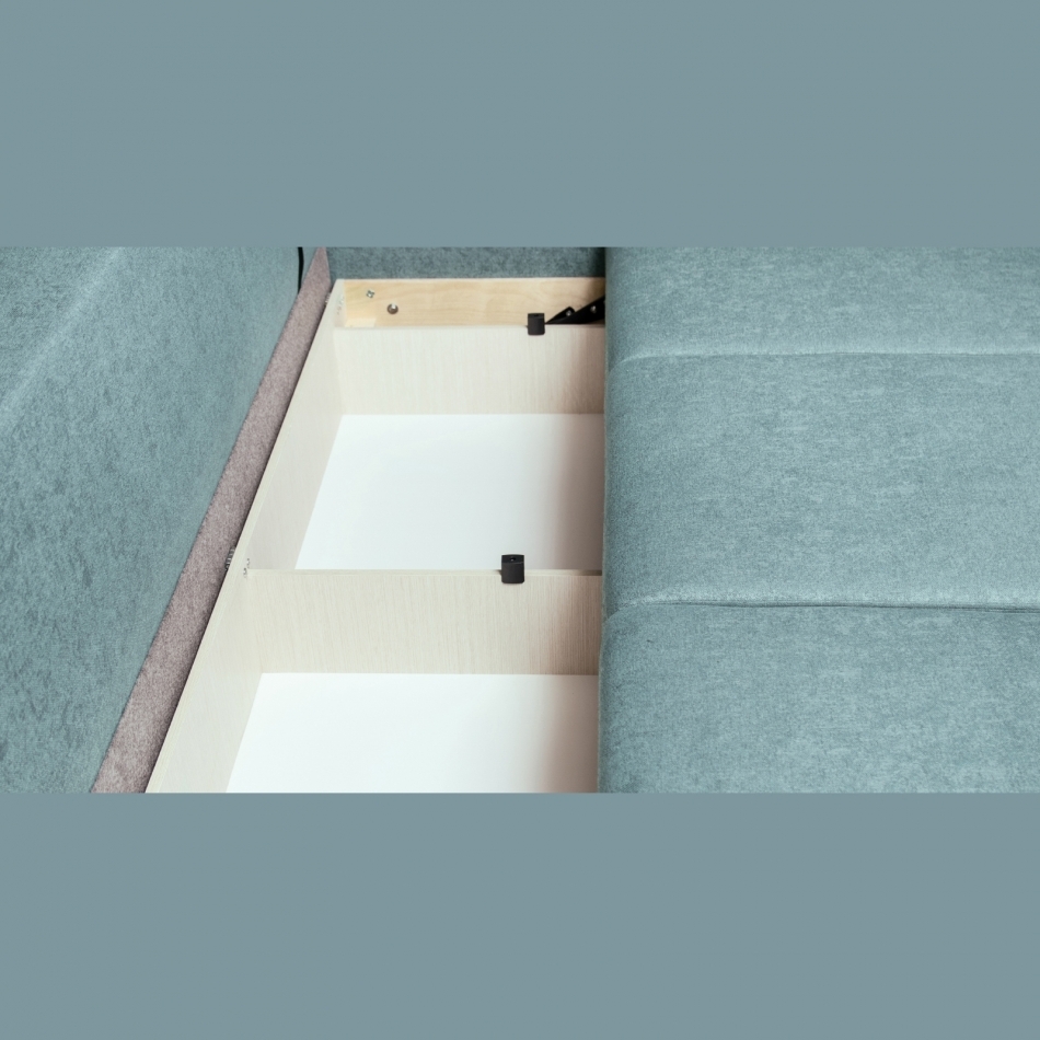 Canapea extensibilă de vacanță