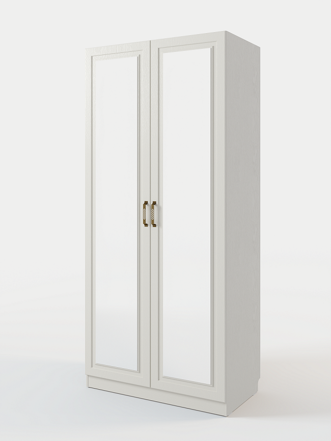 Ливерпуль № 34 Шкаф с зеркалом