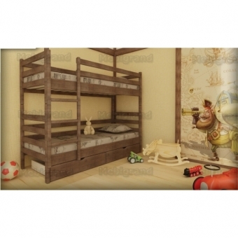 СОНЯ 90 х 200 (2х ярус) (Мебигр)