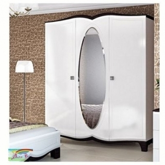 TIFFANI MN-122-04 Dulap (182 cm)