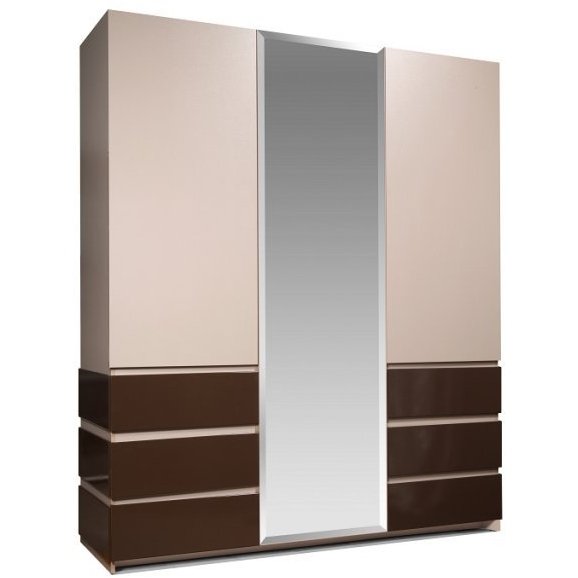 Dulap HILTON 3D KMK (0651.8)