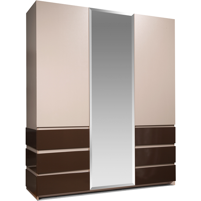 Dulap HILTON 3D KMK (0651.8)