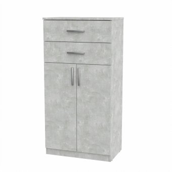 ШК "КШ -14", Собран