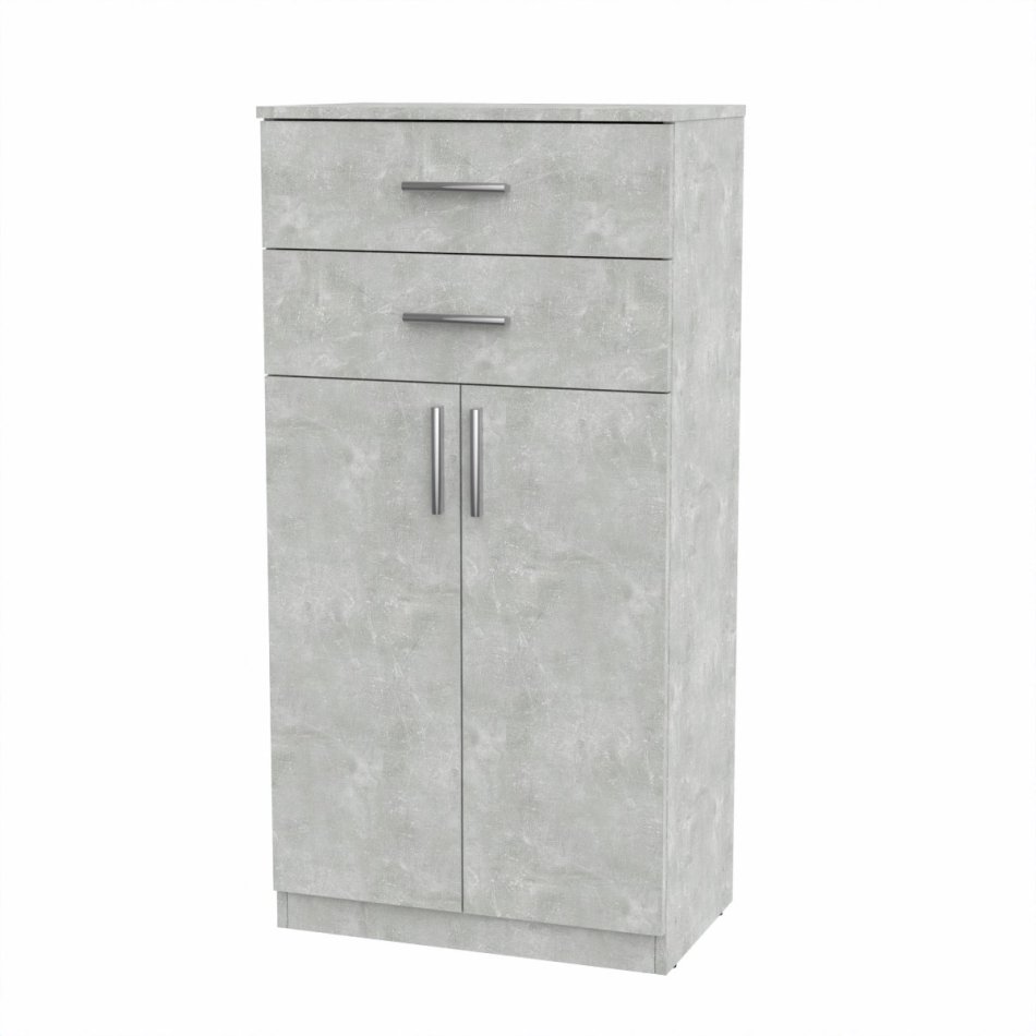 ШК "КШ -14", Собран