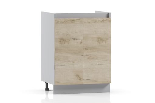 Монтеррей 60НМ, Собран