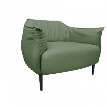Fotoliu KING~Green