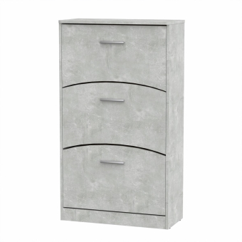 Тумба под обувь "ТО- 3Б Н" (Комплект)