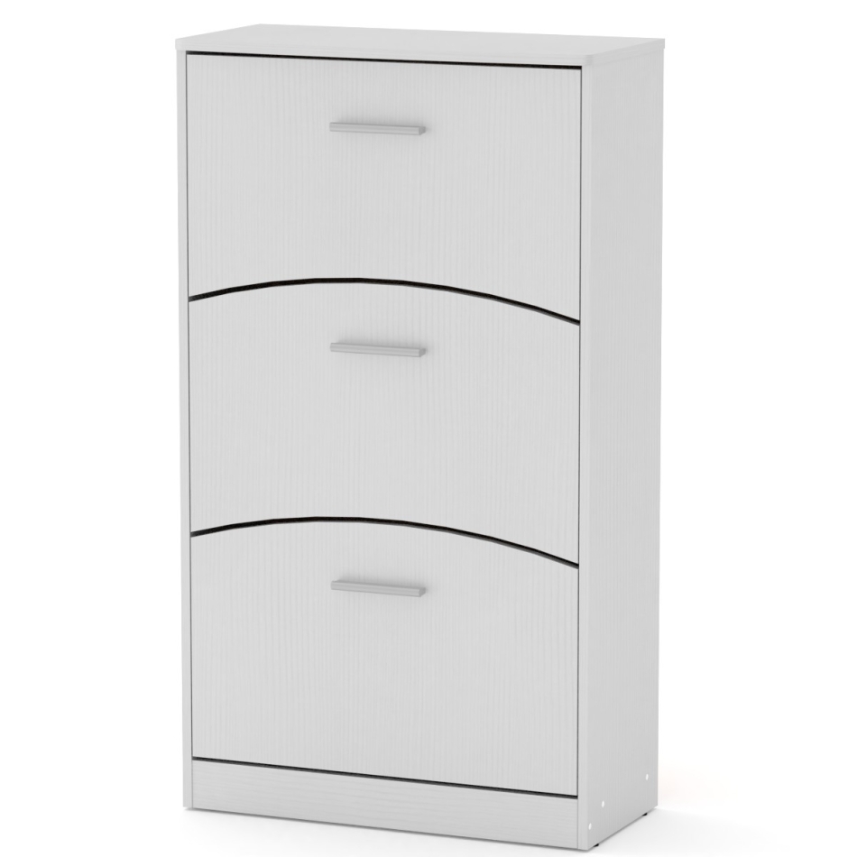 Тумба под обувь "ТО- 3Б Н" (Комплект)