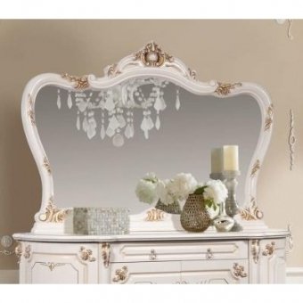 ЭЛИАНА Зеркало навесное, Ограниченно годен