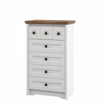 ТИВОЛИ МН-035-02 Комод , Собран