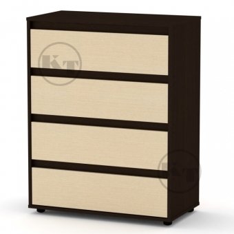 Комод-4, Собран ( 800 )