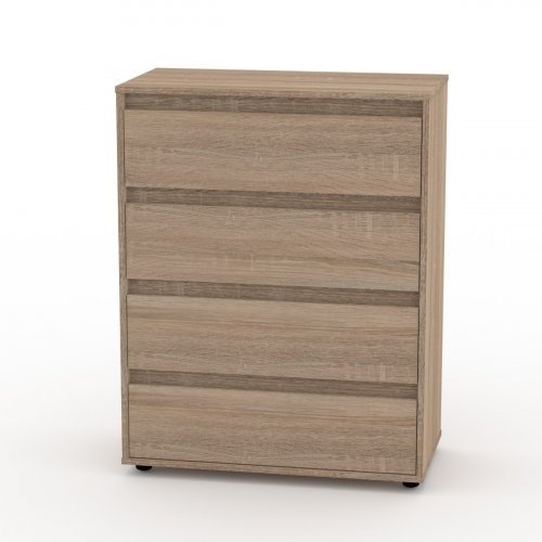 Комод-4, Собран ( 800 )