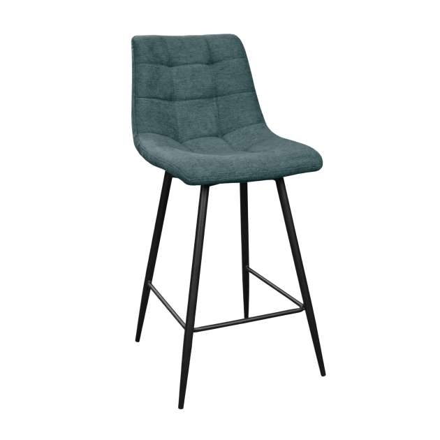 Scaun Capella Bar New~Black (LY1306-20)